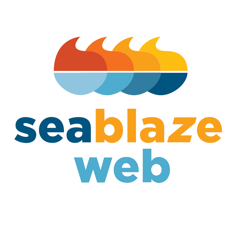 Seablaze Web